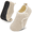 Beige, variant on Slippers for Women Men Slip On House Slippers for Home Bedroom