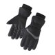 thumbnail image 5 of Guantes de esquí de invierno Guantes de invierno Suaves Cálidos A prueba de viento Pantalla táctil Impermeable Nieve negro, 5 of 9