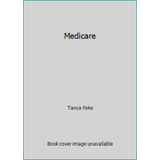 Medicare, Used [Paperback]