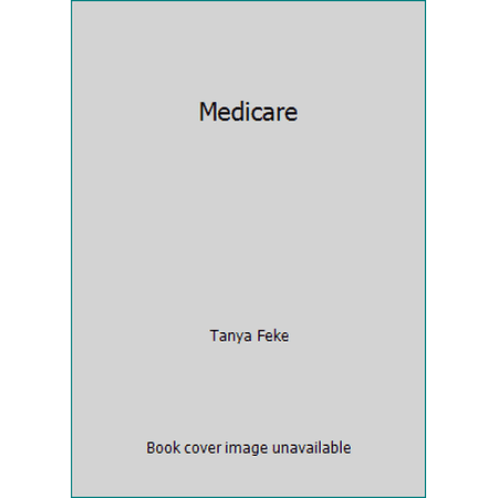Medicare, Used [Paperback]