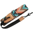 thumbnail image 4 of Correa de ukelele ajustable Double J Hook J Ukulele Strap Store Instrument Accessory, 4 of 7