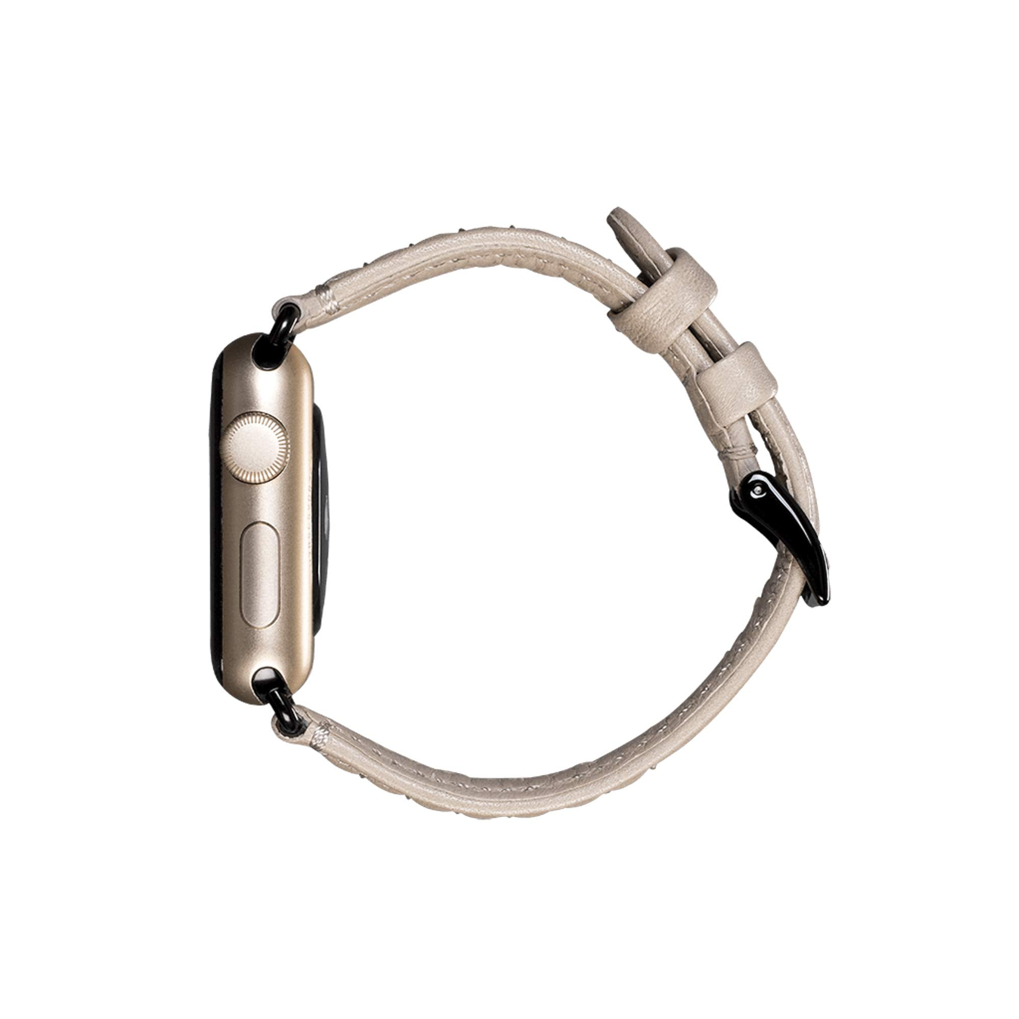 Sena Cases Isa 38m / 40mm Apple Watch Band - SXD00404ALUS - Walmart.com