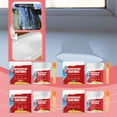 thumbnail image 1 of Recubrimiento impermeable de cemento polimérico 100g | Sellador antigrietas flexible para hormigón, madera, metal | Curado rápido multisuperficie | Resistente al agua, duradero, 4 colores, 1 of 9