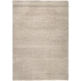 thumbnail image 2 of Palmetto Living by Orian SUP-7921-F505-160x230 5 ft. 3 in. x 7 ft. 6 in. Cloud 9 Ari Beige Area Rug, 2 of 3