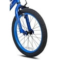 thumbnail image 3 of Madd Gear 18" Boys BMX Bike- Blue - Ages 4-8, 3 of 6