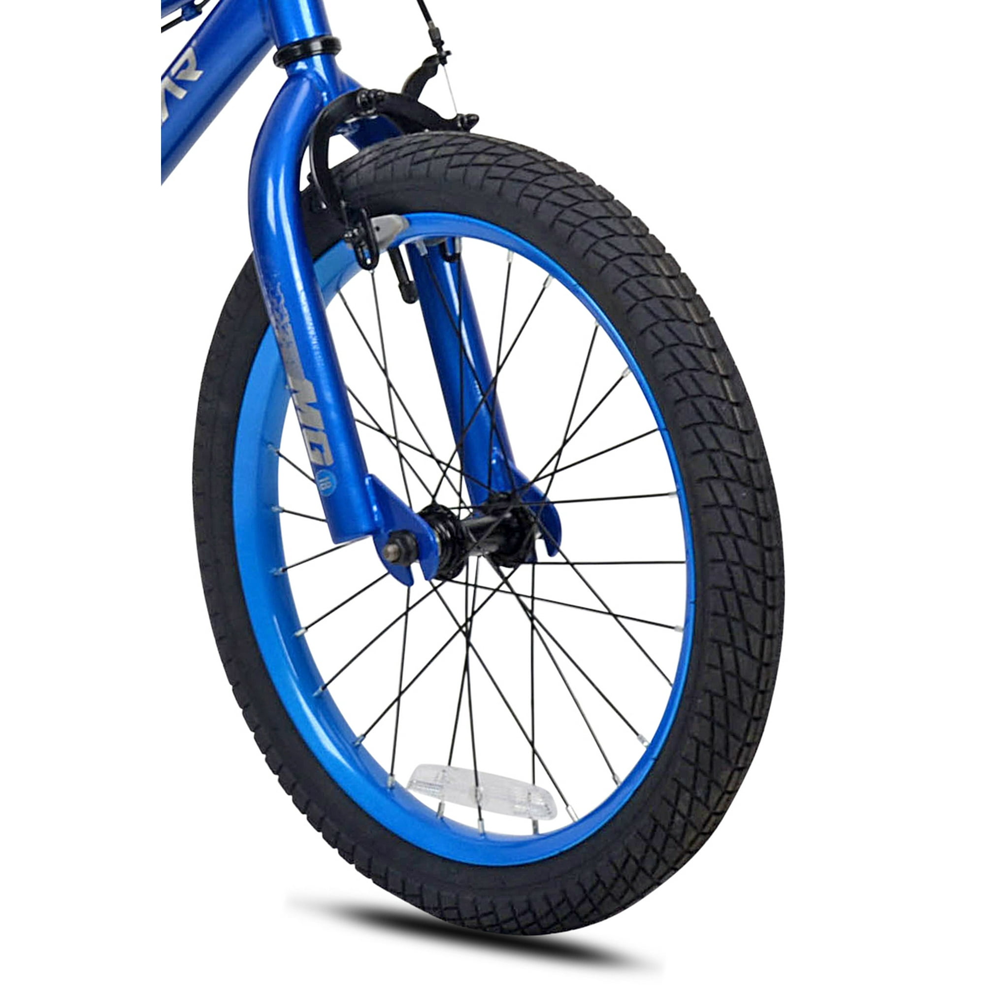 B-bike 18インチ Schwinn Koen Boys Bike for Toddlers and Kids, 18-Inch Wheels