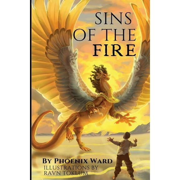 Sins of the Fire Sins of the Fire, (Paperback)