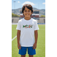 thumbnail image 2 of Playera Infantil Unisex México Con Balón De Futbol, 2 of 4