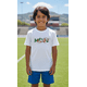thumbnail image 2 of Playera Infantil Unisex México Con Balón De Futbol, 2 of 4