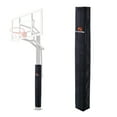 thumbnail image 2 of Goalrilla Square All-Weather, Durable Basketball Pole Pad Fits 5x5 Inch Goalrilla Poles, 2 of 15