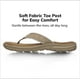 thumbnail image 3 of Sandalias tipo chancleta Skechers Bosnia para hombre, talla 12, 3 of 6