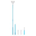 thumbnail image 2 of Scraper,  Cleaning , Glass Cleaners for Fish  Aquarium Glass   and Plant Blue, 2 of 8