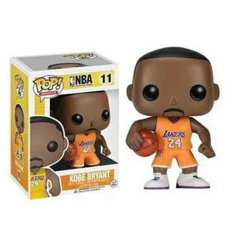 CUSTOM Funko POP! NBA Kobe Bryant #24 - Pop Figure Search