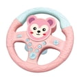 thumbnail image 2 of Los Juguetes Del Asiento Del Coche Del Vonte Que Estás Conduciendo Juegos, Conductor, Diversión, Actividad, Vonte, Juguetes, Haz Que El J CUTICAT Juguetes del volante, 2 of 8