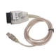 thumbnail image 5 of Cable de diagnóstico USB, escáner OBD2 K+DCAN, herramienta de diagnóstico DCAN, escáner OBDII diseñado para profesionales, 5 of 12
