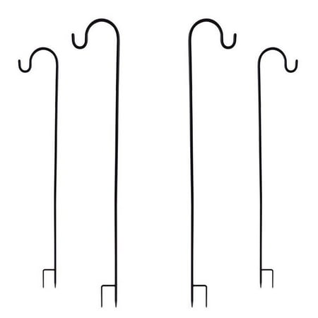36 In Shepherds Hooks 44 Pack Of 4 Canada Canada, Garden Shepherd Hooks Canada