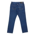 thumbnail image 3 of Pantalon Dc Shoes Worker Straight Para Hombre Color Azul Modelo ADYDP03072BSNW, 3 of 8