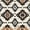 Aztec 08, variant on Manfei Southwestern Geometric Twin Sheets, Hippie Aztec Bedding, Brown, Black and White, Reversible 3-Piece1 Flat Sheet   1 Fitted Sheet   1 Pillowcase