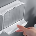 thumbnail image 5 of Jabonera de pared para ducha, 5 of 5