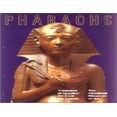 thumbnail image 1 of Pre-Owned Pharoahs: Treasures of Egyptian Art from the Louvre (Paperback) 0195212355 9780195212358, 1 of 1