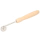thumbnail image 3 of Herramienta De Alambre De Marco De Colmena, Herramienta De Incrustación De Alambre De Madera A Prueba De Herrumbre Conveniente Fácil Operación Portátil Con Mango De Madera Para ANGGREK Gear Wire Embedder, 3 of 8