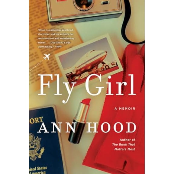Pre-Owned Fly Girl: A Memoir (Paperback) 1324050411 9781324050414