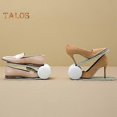 thumbnail image 4 of Shoe Rack Adjustable Double Layer Shoe Storage Organizer Space Saving Anti-slip Shoe Stand for Home, 4 of 5