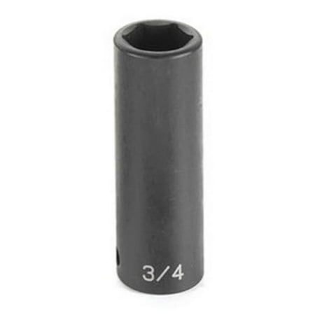 

GRY-2029MD Deep Impact Socket - 0.50 In. Drive x 29 Mm.