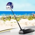 thumbnail image 2 of Go Giants! NY Football Car Antenna Topper Auto Accessory, 2 of 5