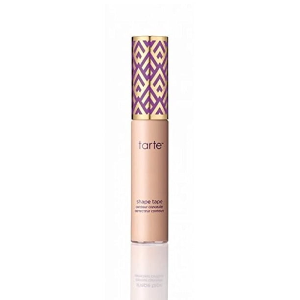 Corrector TARTE Shape Tape tono 27H Light-Medium Honey