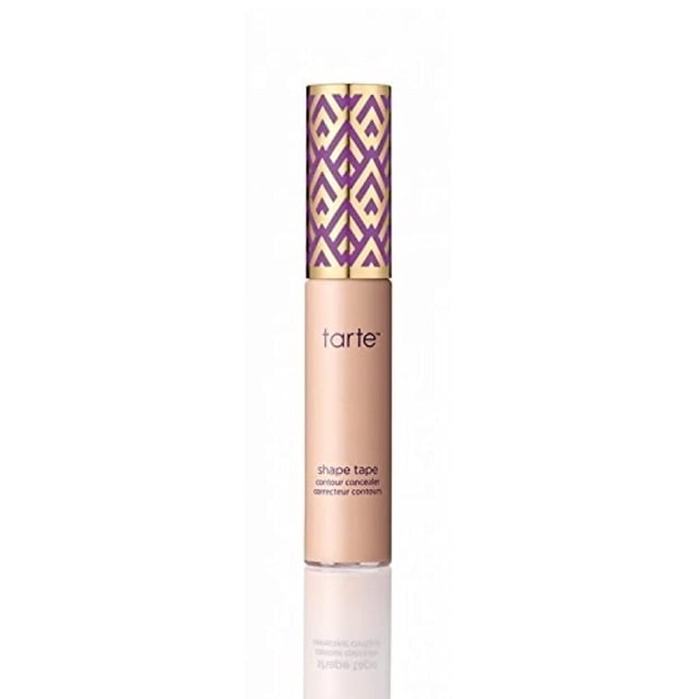 Corrector TARTE Shape Tape tono 27H Light-Medium Honey