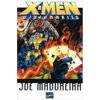 Marvel Comics X-Men Visionaries (2000) Paperback Book - (Joe Madureira)