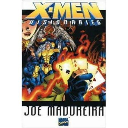 Joe Madureira