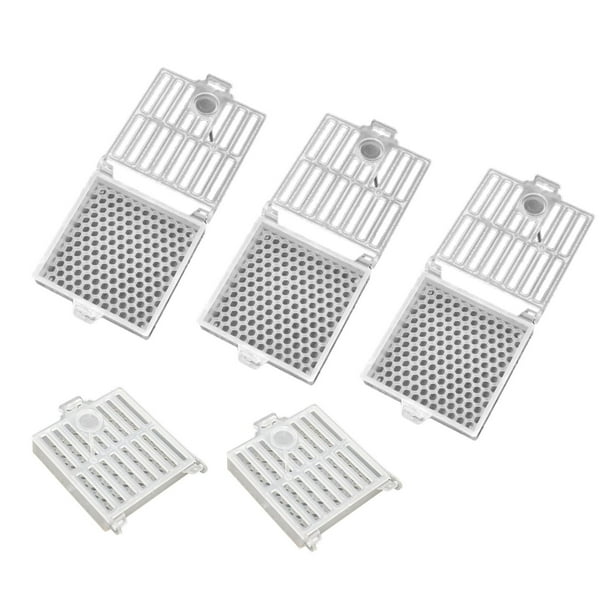5 piezas Queen Cage Herramientas de cría Granja de peine Caja de ABS transparente Suministros de apicultura multifunción Colector Sunnimix Jaula de poste de abeja reina