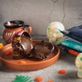 thumbnail image 4 of Chips Sabor Chocolate Lacteo Alpezzi 1kg, 4 of 4