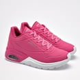 thumbnail image 2 of TENIS AMERICAN FIRE ROSA 142039, 2 of 3