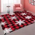 thumbnail image 1 of Tapis de Zone, Tapis *1 (Rouge-E), 1 of 2