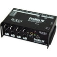thumbnail image 2 of Rolls Pro-mix Iv Mx124 Audio Mixer (mx124), 2 of 2