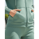 thumbnail image 5 of Conjunto Mujer Térmico Pant Y Sudadera Capucha Set De Pants, 5 of 7