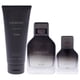 thumbnail image 2 of Unwind de Tumi para hombres: set de regalo de 3 piezas: EDP en aerosol de 3,4 oz, EDP en aerosol de 1 oz, gel de baño de 6,7 oz, 2 of 6