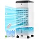 thumbnail image 1 of Aire acondicionado portátil MEPTY 3 en 1 Swamp Cooler 60W, 1 of 3
