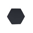 thumbnail image 2 of Darzheoy Hexagon Walkway Stepping Stone, Imitation Airy Decorative Paver, Lightweight Outdoor Pathway Slab, Geometric Paver Stone, Plastic Stepping Slab for Garden, Grass, Yard, Pathway, 2 of 7