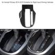 thumbnail image 2 of TFixol Car Gear Panel Interior-frame Stickers Shift Knob Trim Reemplazo TFixol Pegatinas de coche, 2 of 7