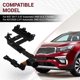 thumbnail image 5 of Transmission Wire Harness Internal Wiring for KX7 2.0T 46307-3F000 463073F000, 5 of 5