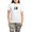With Gray Camo Pant, variant on CafePress - Labradoodle Express Women's Light Pajamas - Women's Short Sleeve Print T-Shirt and Pants Light Cotton Pajama Set