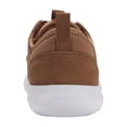 thumbnail image 5 of Deer Stags Boys Cal Jr Bungee Lace Dress Oxford-  Tan-   6 Big Kid Medium, 5 of 8