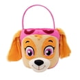 thumbnail image 1 of Paw Patrol Medium Plush Basket - Skye, 1 of 5