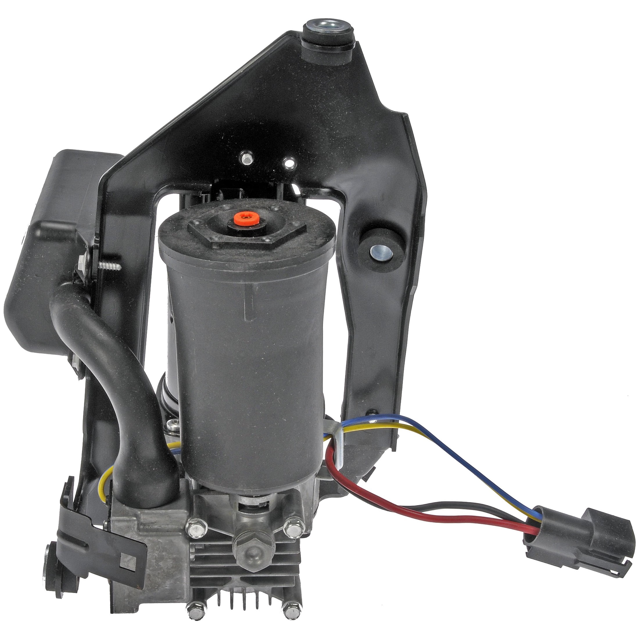 Dorman 949-201 Air Suspension Compressor for Specific Ford / Lincoln Models