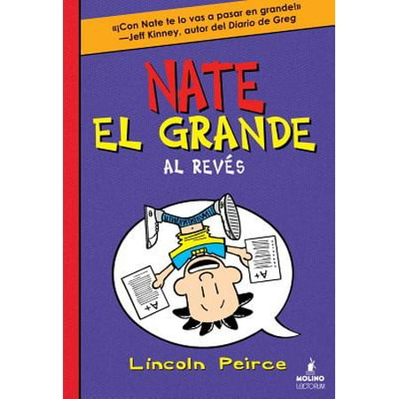 - Nate El Grande Al Reves