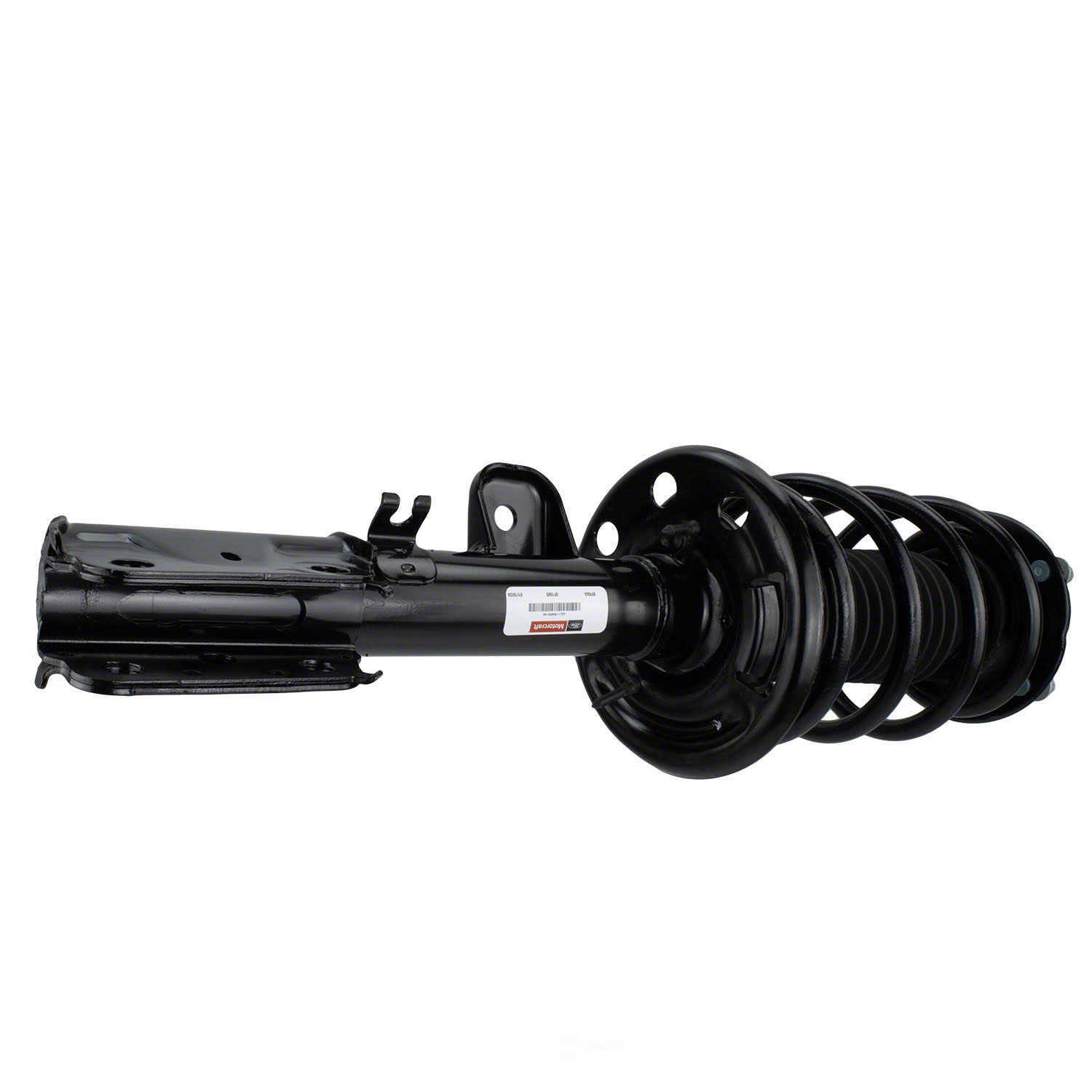 Motorcraft ASTL-65 Suspension Strut and Coil Spring Assembly